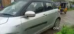 Maruti Suzuki Swift 2015 Petrol 128000 Km Driven