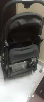 Baby trolley