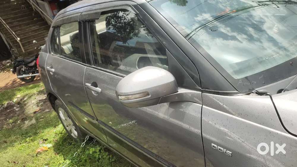 Maruti Suzuki Swift Dzire 2013 Diesel 76000 Km Driven