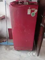 Old fridge Godrej company 185 liter