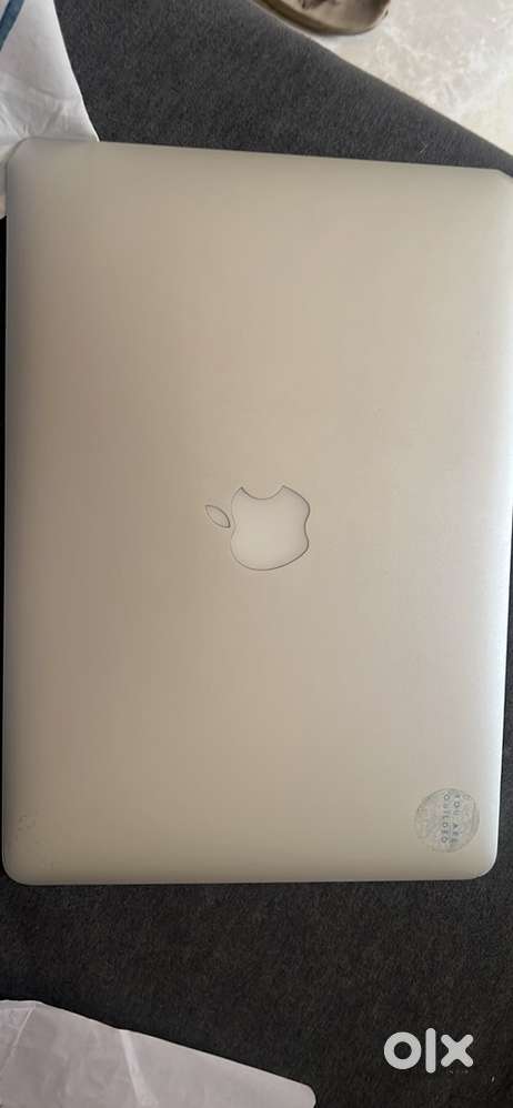 Mac Book Air 2015