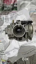 Unicorn 150 Carburetor