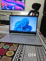 HP 14s dy-2xxx (14 inch laptop) Intel core i3 11th gen