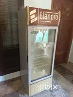 Visi cooler for sale. Good condition.