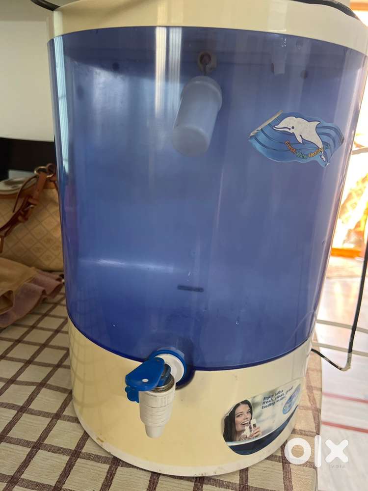 Water purifier for sale