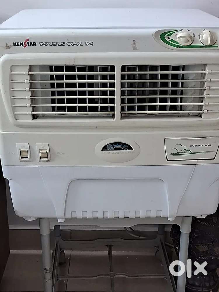 Air cooler