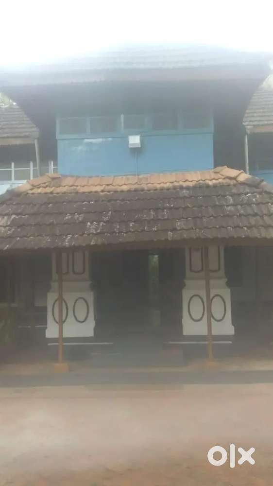 2.2 acre plot for Sale @ Thrissur