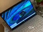 Hp laptop (chromebook) core i5 v pro