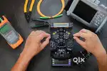 Fiber Splicer ftth