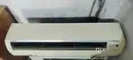 Daikin 1,5 ton inverter ac