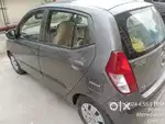 Hyundai i10 2010 Petrol 62000 Km Driven