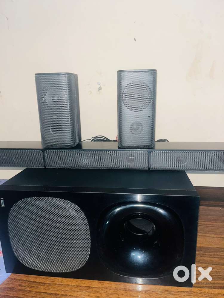 Sony home theater 400w