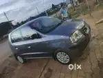 Hyundai Santro Xing 2011