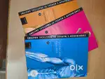 Mbbs books