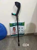 Orthopedic Walking Stick with Elbow support