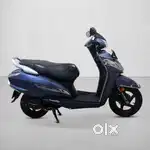32480,Honda, Activa 125 Disc, First owner