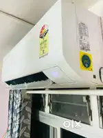 SAMSUNG AC