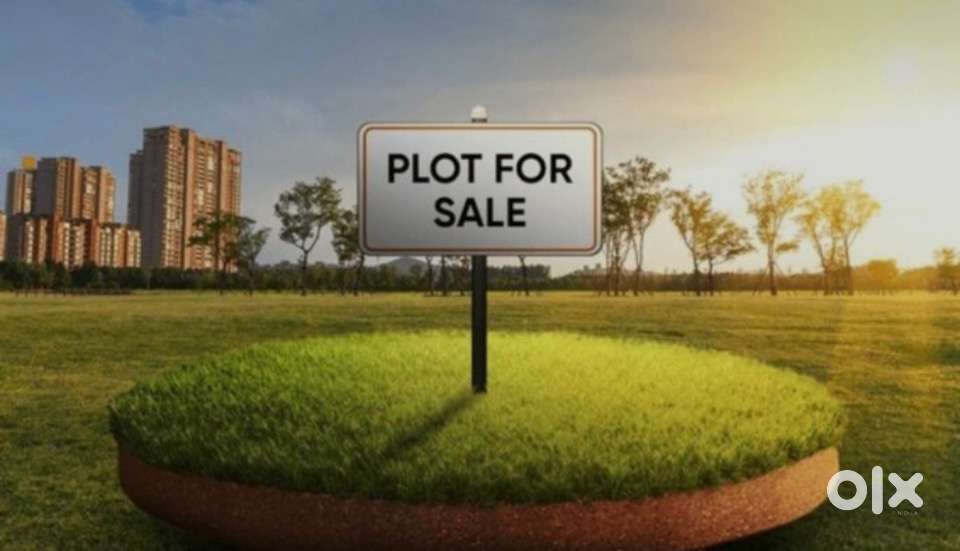 200gaj plot for sale