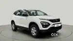 Tata Harrier XM, 2019, Diesel