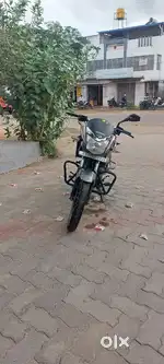HONDA CB SHINE 125CC