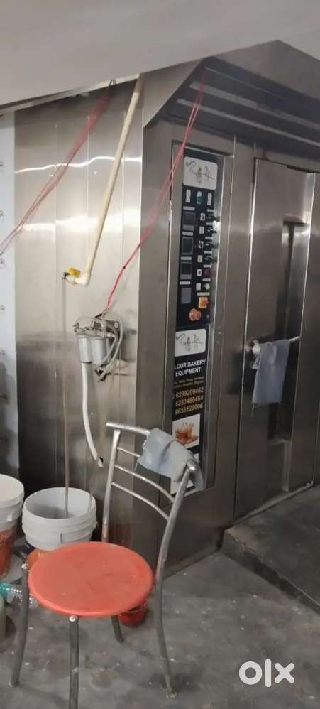 Factory lgane ke liye best offer