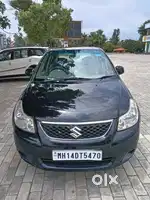 Maruti Suzuki SX4, 2013, CNG & Hybrids