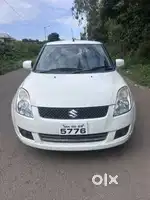 Maruti Suzuki Swift DDiS VDI, 2009, Diesel