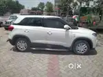 Maruti Suzuki Vitara Brezza VDi, 2018, Diesel