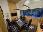 Furnished Office Space For Rent In Andheri