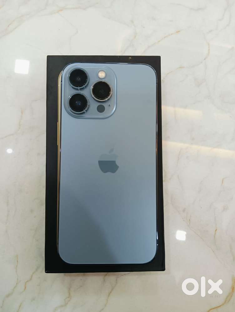 IPHONE 13 PRO 128 GB
