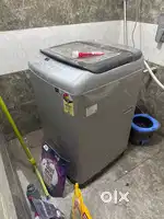 Samsung 7 kg, Fully-Automatic Top Load Washing Machine