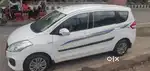 Maruti Suzuki Ertiga VXI CNG, 2013, CNG & Hybrids