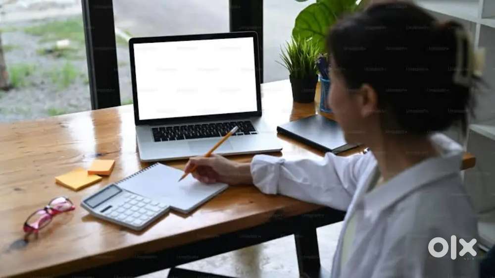 FEMALE ONLY CONTACT FOR OFFICIAL JOB BOTH FRESHER YA EXPERIENCE