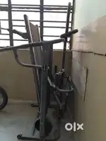 Manual Treadmill