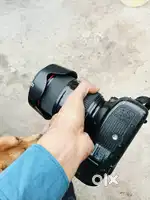 Canon 5D mark iv urgent sale