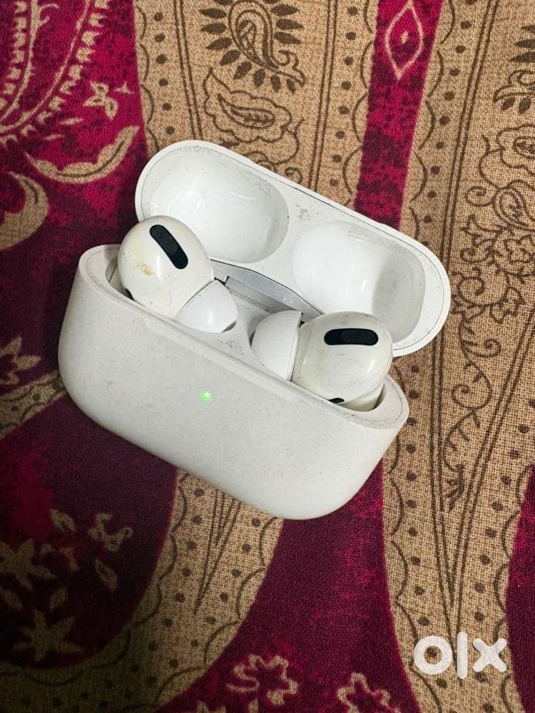 Apple Airpods 1
