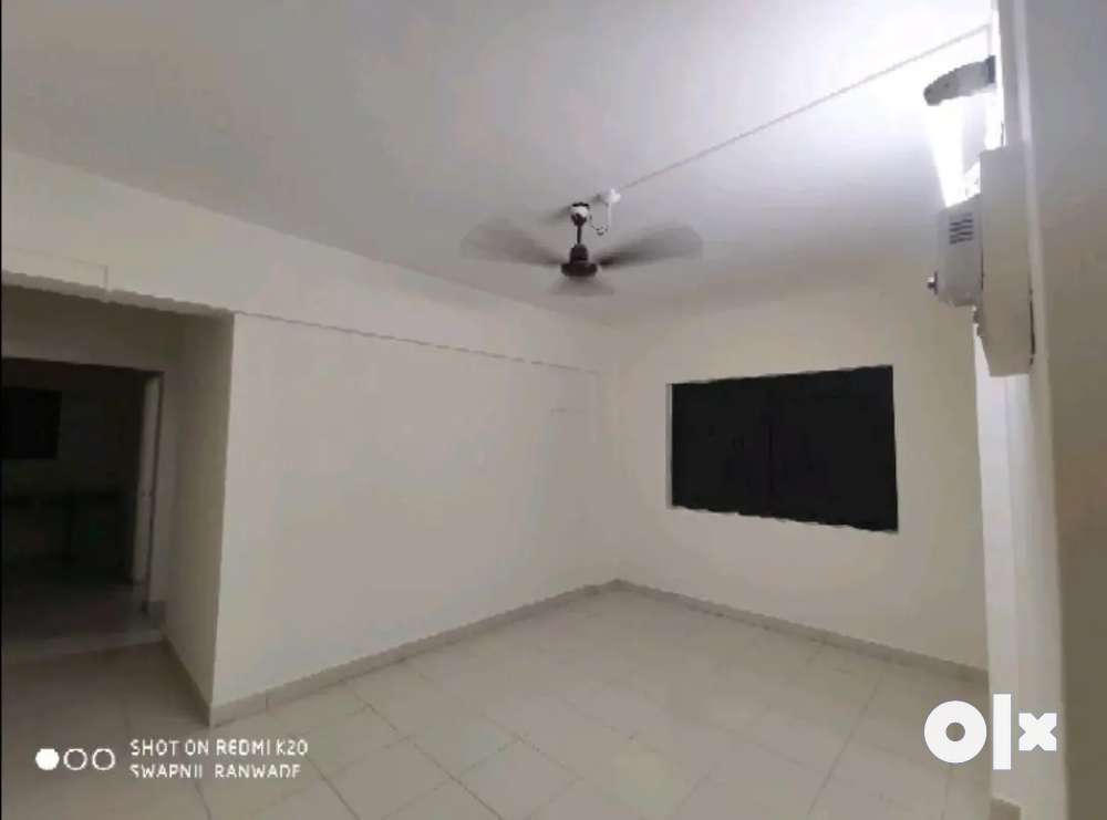 1bhk flat for rent.