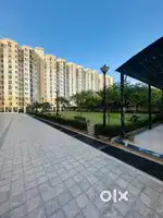2bhk flat at 200 feet road urgent sale in gated society
