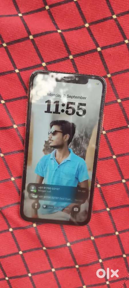 I phone xs 256gb