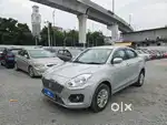 Maruti Suzuki Swift Dzire VXI(O) MT, 2018, Petrol