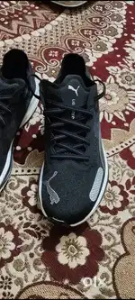New puma nitro man shoes 8 NO