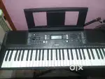 PSR E363  YAMAHA KEYBOARD 61 key