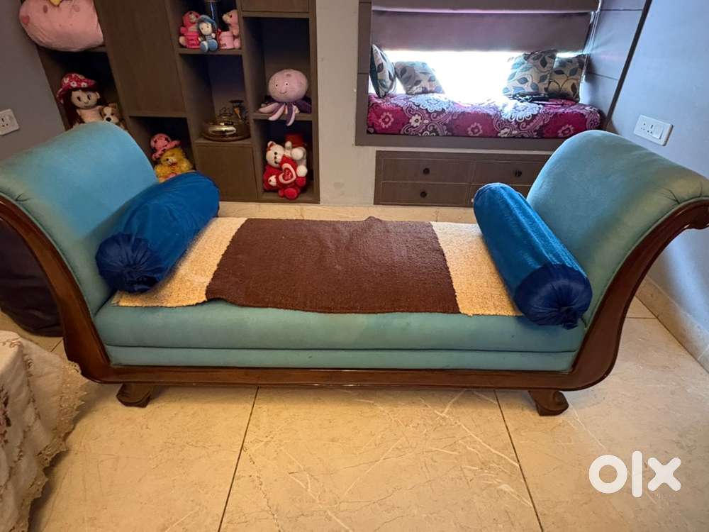 Sofa Set - 6 seater