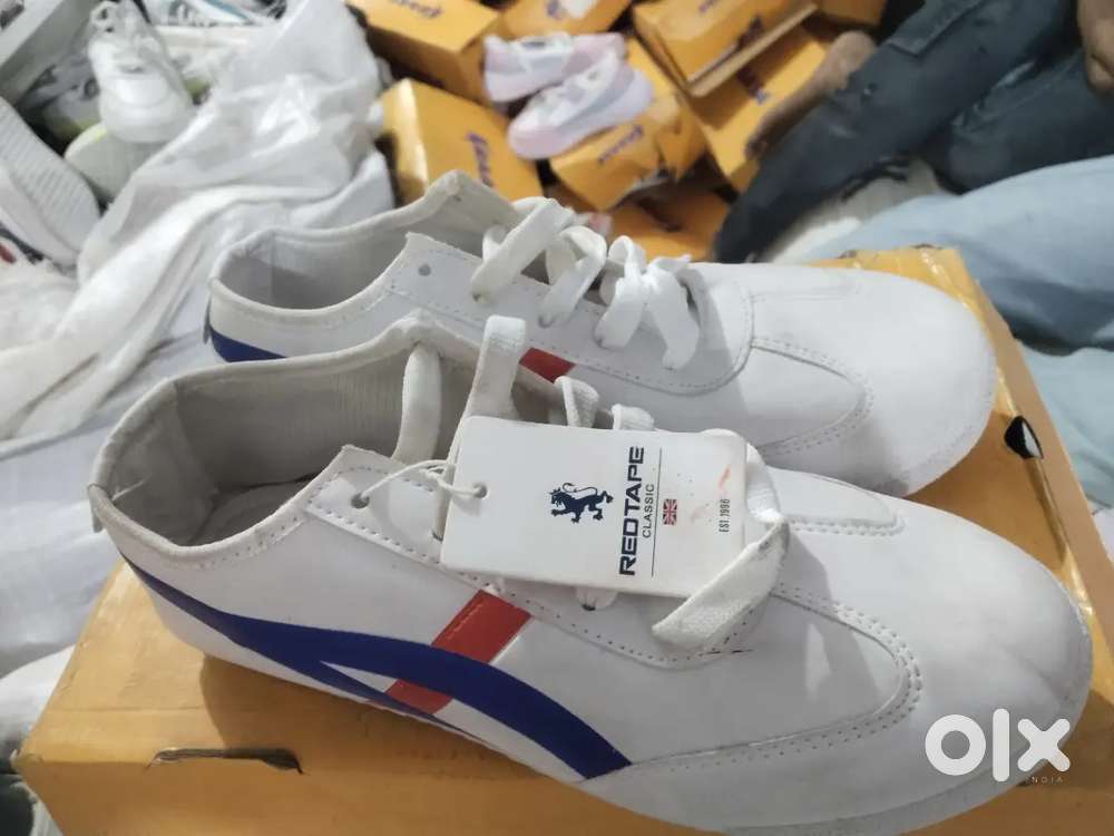 Mens Soes lot