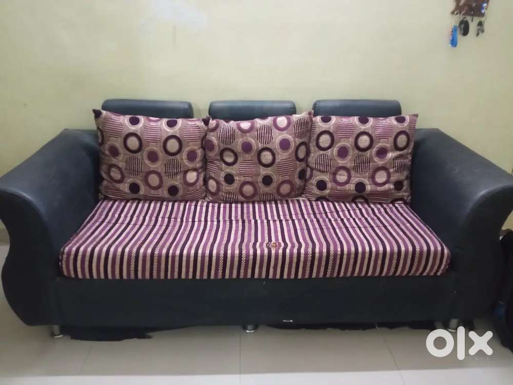 Sofa Set 5 seater