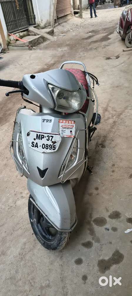 First owner good condition