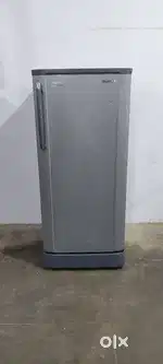 Samsung 5 Star 190L Single Door Fridge, Good Working Condition