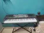 TRINITY  PA-75x key board