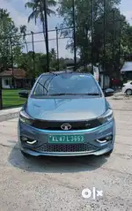 Tata Tiago EV XZ Plus Tech Lux LR, 2023, Electric