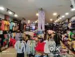 Garment shop for sale